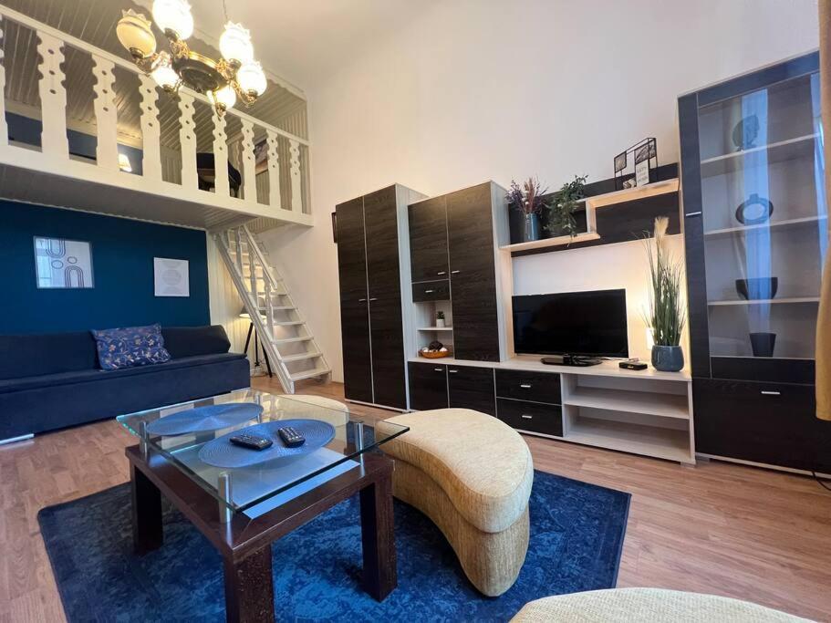 Grodzka / Apartment With Balcony Krasków Eksteriør bilde